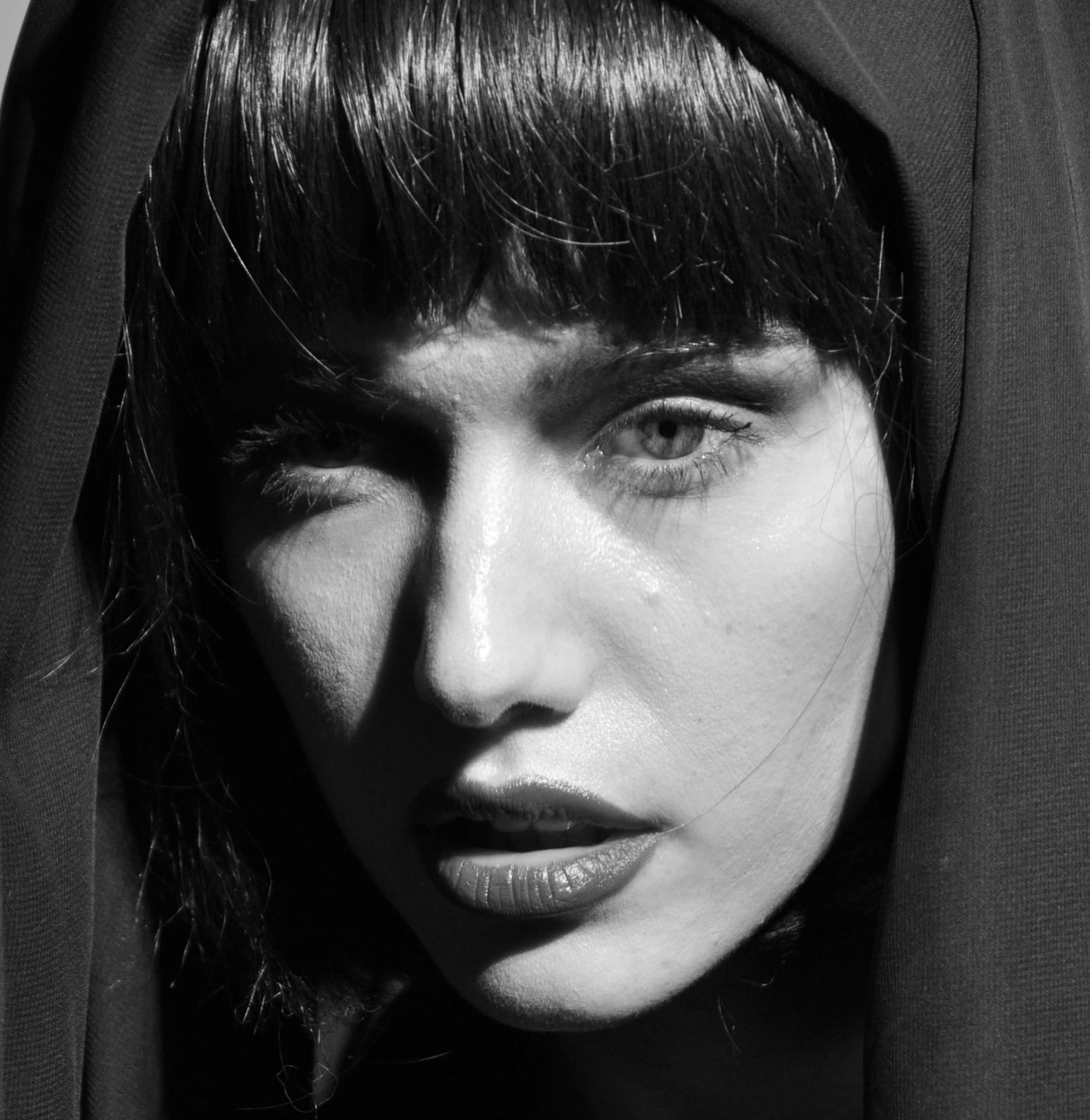 Hooded Light — Light Studies