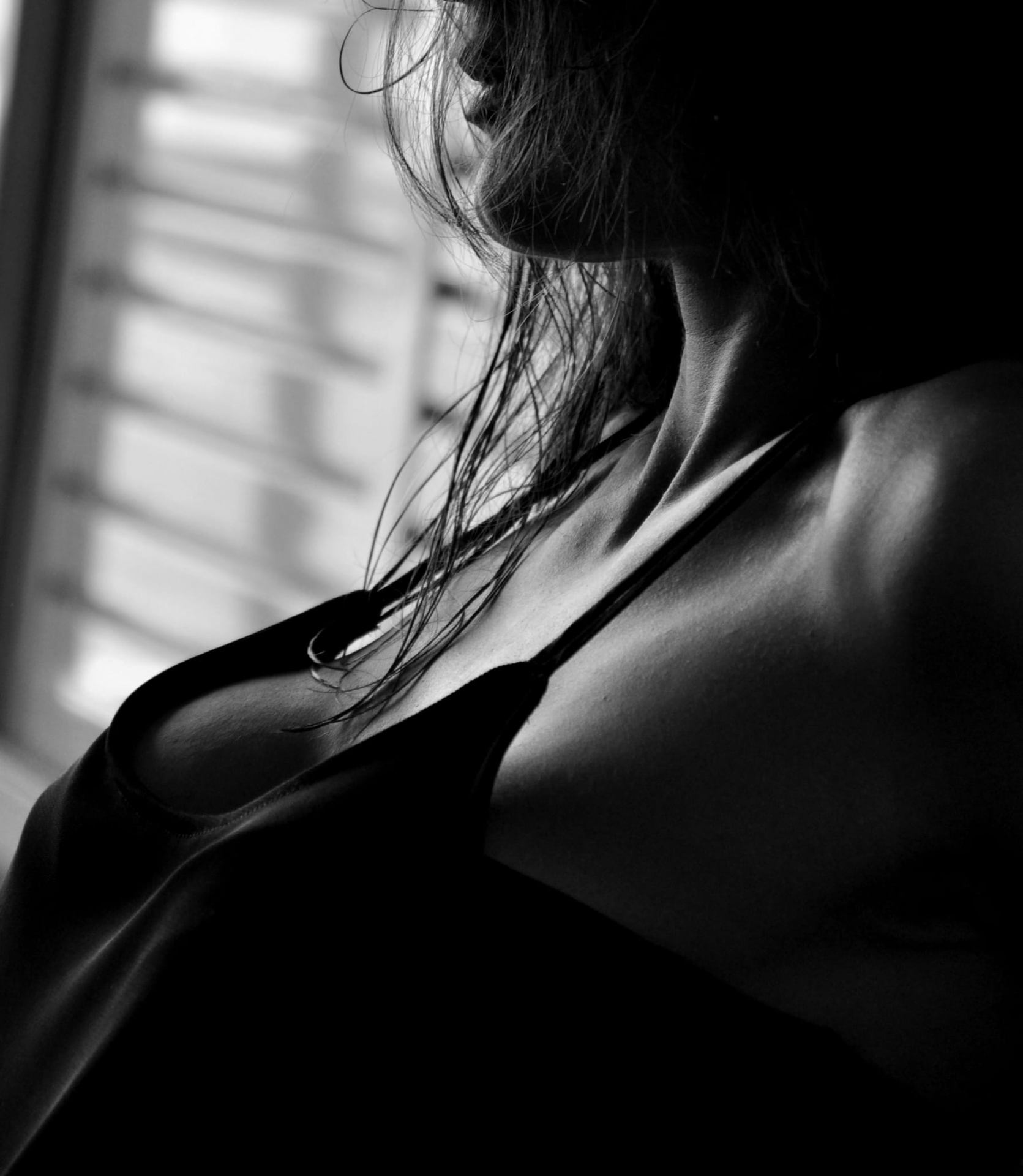 Morning Window — Light Studies