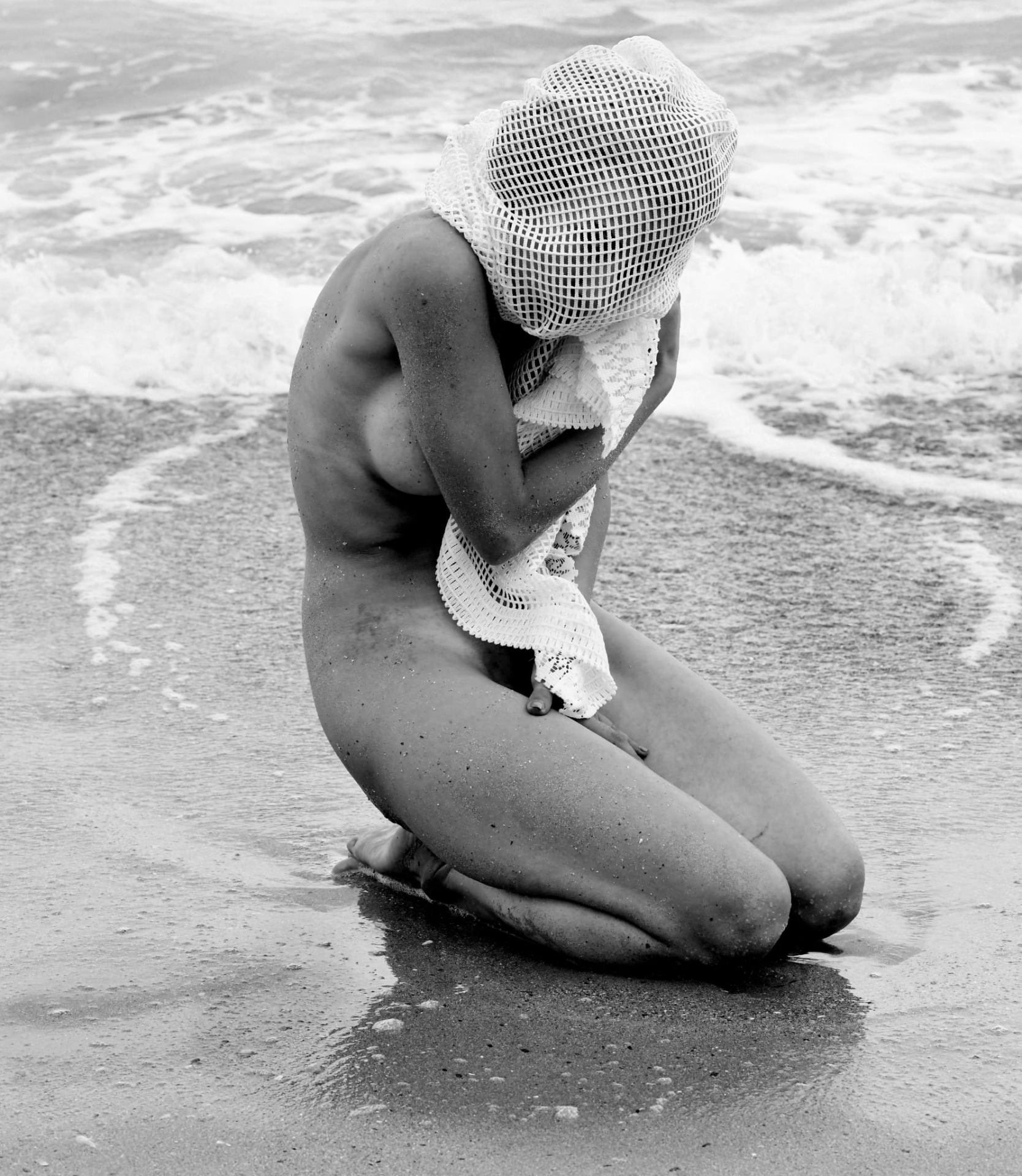 Shell of Sea — Coastal Silence
